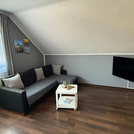 Strandgut- Unsere Kleine Dranske