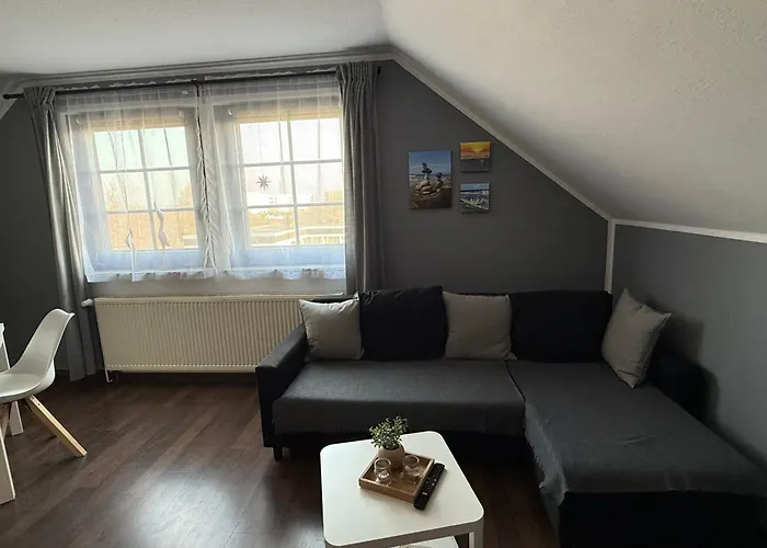 דירה Strandgut- Unsere Kleine